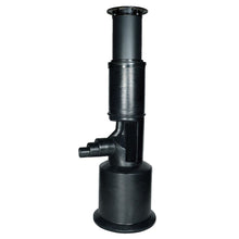 Dagvattenbrunnspaket  Raptor 600/315 mm – med gallerlock