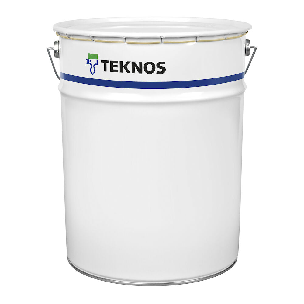 Teknosolv 9521 Polyuretan-lösningsmedel / Thinner 20 L