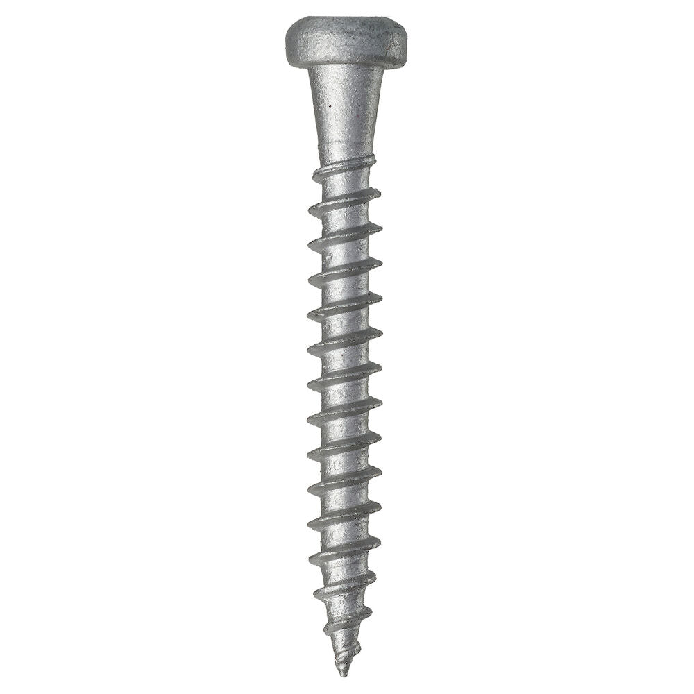 Ankkuriruuvi 5,0x40 mm C4 – 250 kpl