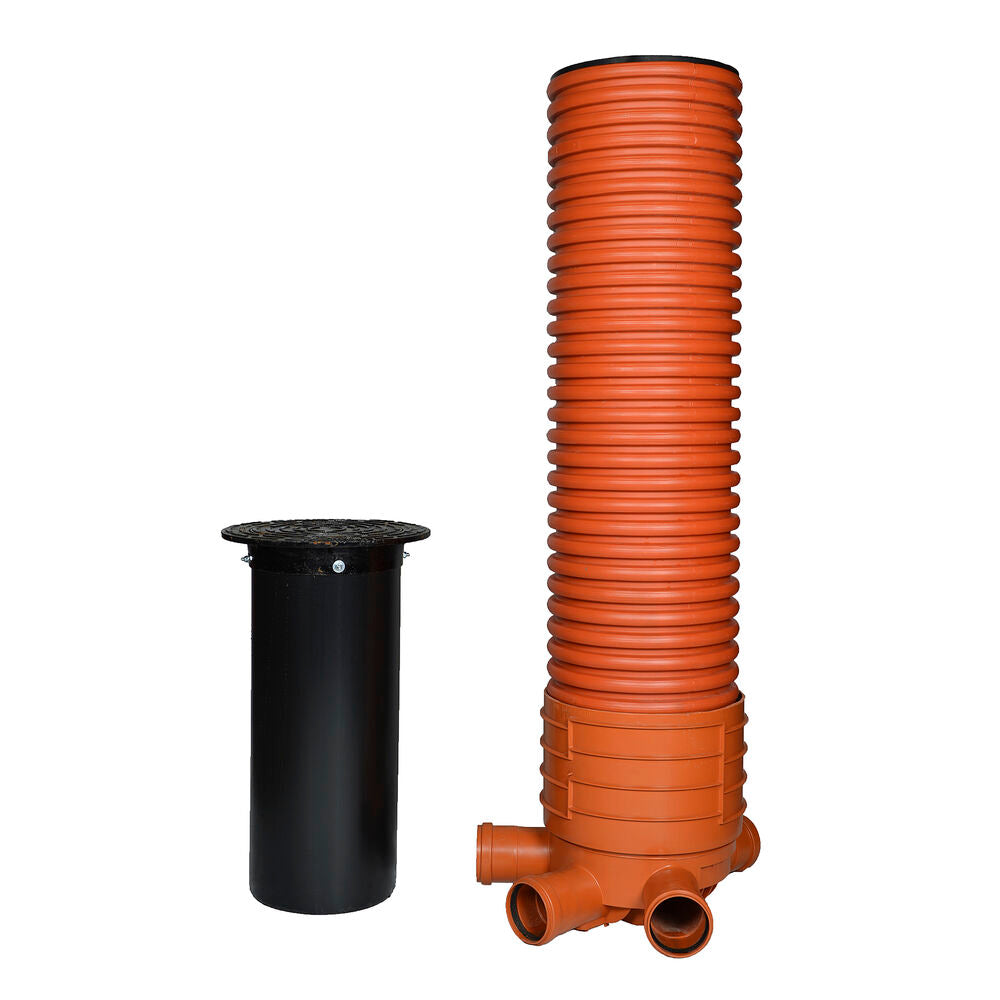 Inspektionsbrunnspaket Raptor 400/315/110 mm