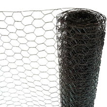 Sexkantsnät 120cm x 10m