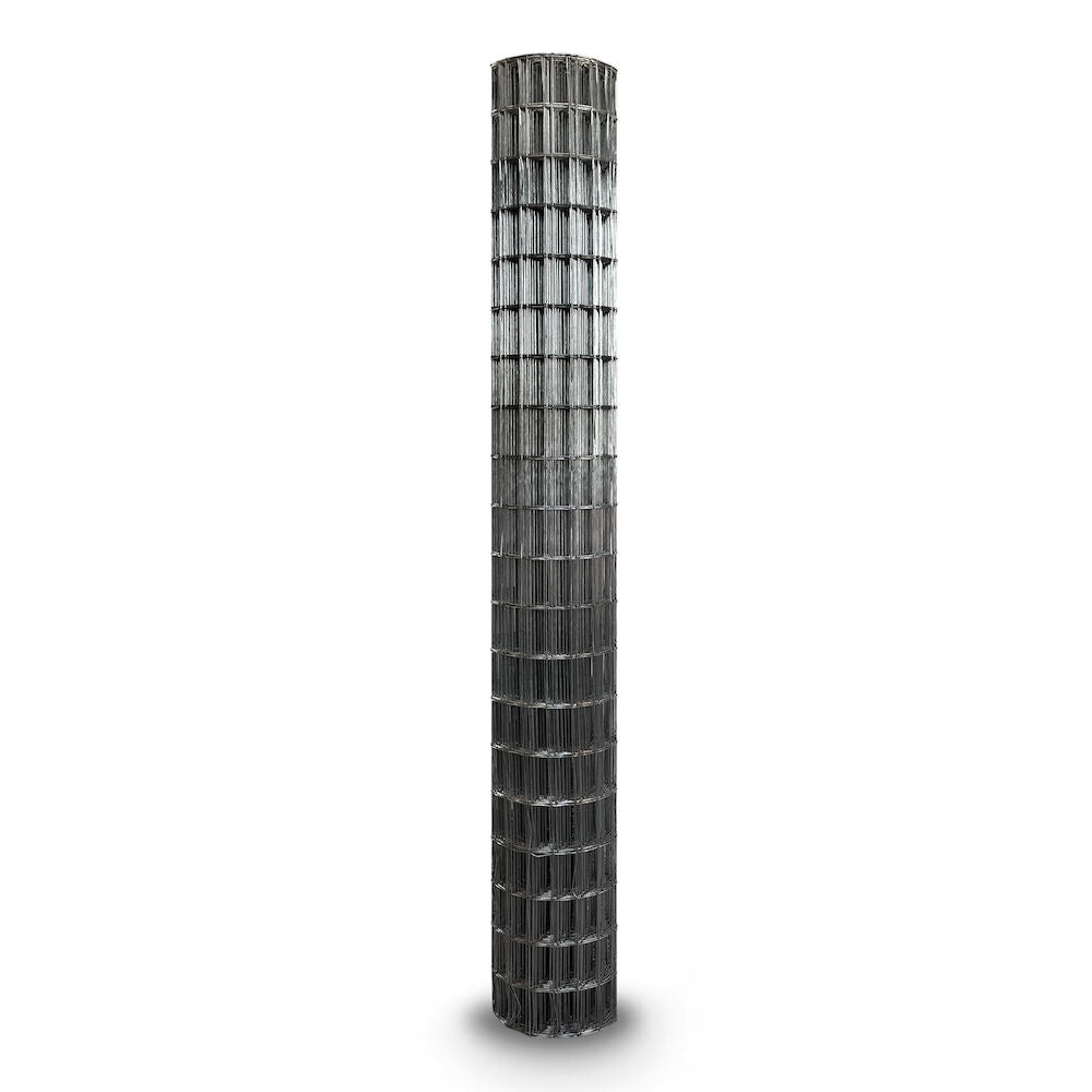 Raptor Hundnät 200 cm x 20 m – varmgalvaniserat stål