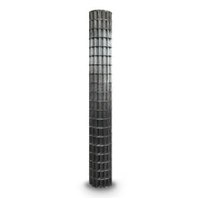 Raptor Hundnät 200 cm x 20 m – varmgalvaniserat stål