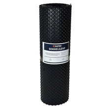 Grundmursskiva 1x20 m
