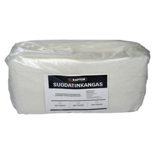 Groundsheet N1 5x25 m / 125 m² – For drainage & groundwork