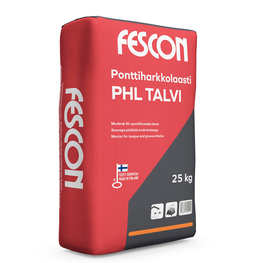 Fescon fine mist spray PHL
