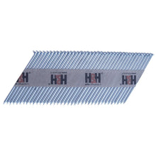 Comb nails 64x2.9mm hot-dip galvanized 2,500 pcs