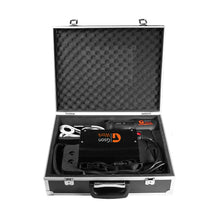 Portable induction heater 1.5kw