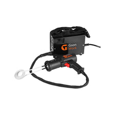 Portable induction heater 1.5kw