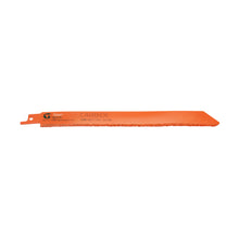 Tigerblade Carbide 200 x 19 x 1.1 mm, Grit 40