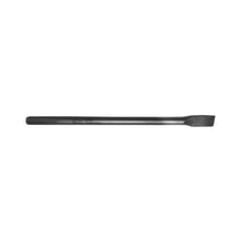SDS-Max Flat Chisel 18 x 400 x 25 mm – slitstark flatmejsel i härdat stål