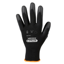 Raptor Precision -käsineet