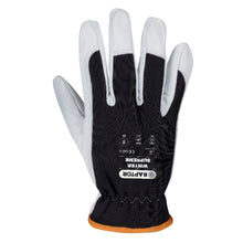 Raptor Winter Supreme -käsineet