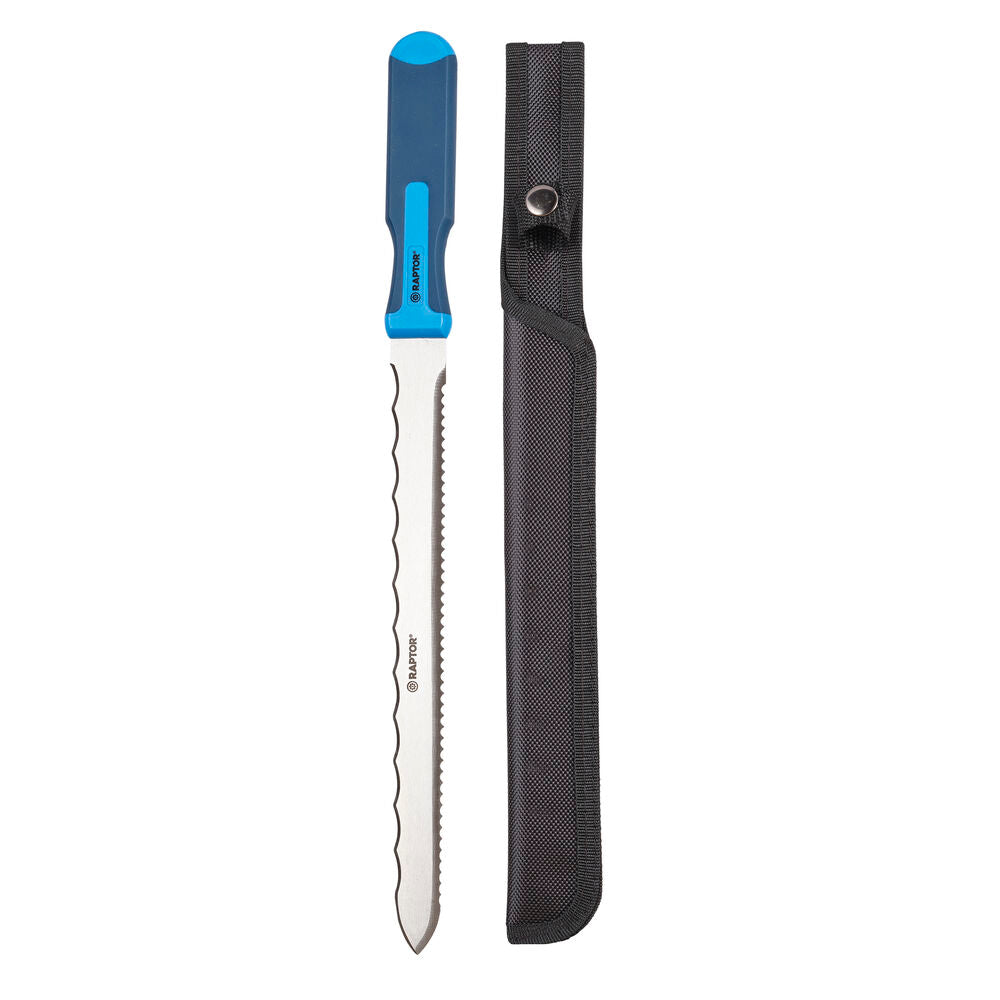 Insulation knife