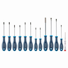 Ruuvimeisselisarja 13 osaa