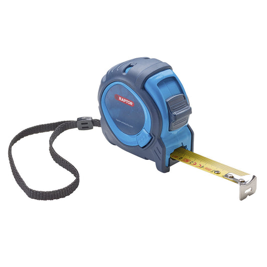 Måttband 3m 16mm