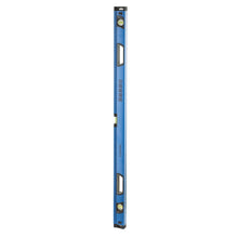 Spirit level 120cm 3 vials