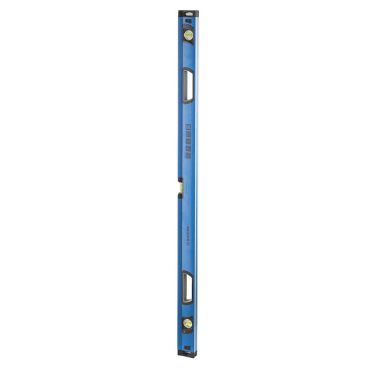 Vattenpass 120cm 3 libeller