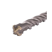 SDS-Max betongborr - Exakt och effektiv borrning i betong, välj din storlek