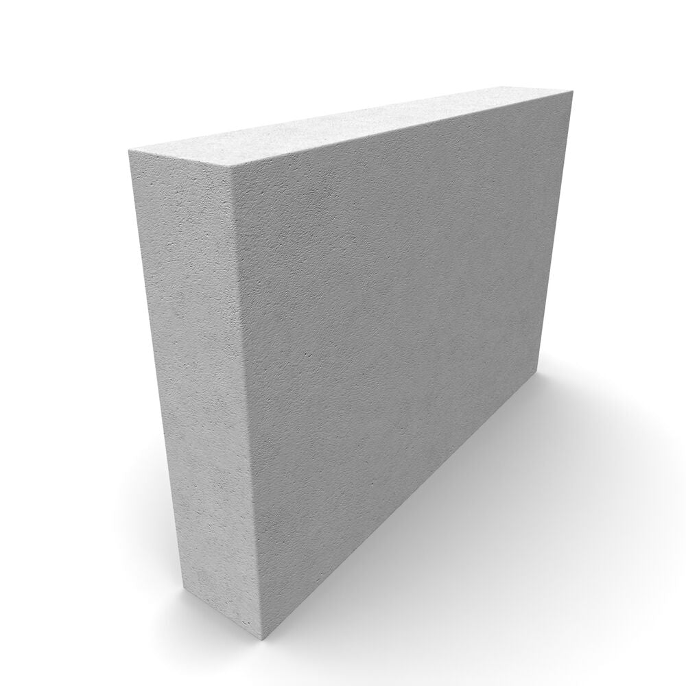 Siporex mellanväggsblock 70×400×600 mm