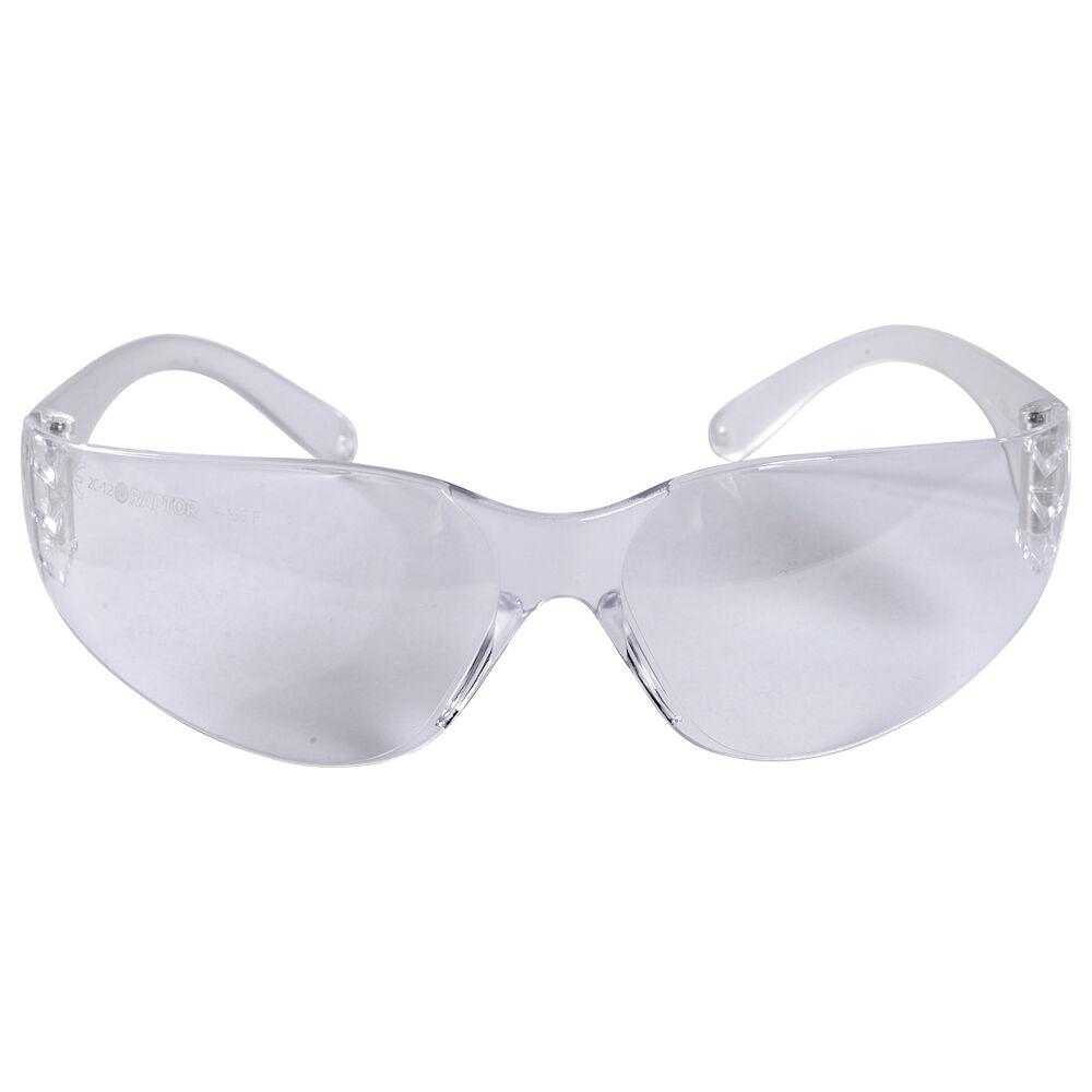 Safety glasses