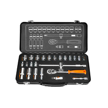 3/8" socket set 25 pieces