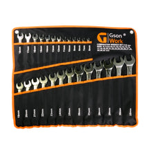 Combination Wrench Set 6-32 mm 26 parts