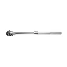 Extendable Ratchet Handle