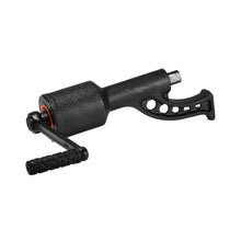 Torque multiplier with 1" attachment – power tool for seized and tightly fastened bolts