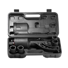 Torque multiplier with 1" attachment – power tool for seized and tightly fastened bolts