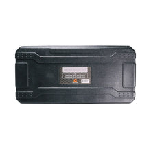 Impact Socket Set 1/2" 20 pieces 10 - 19 mm