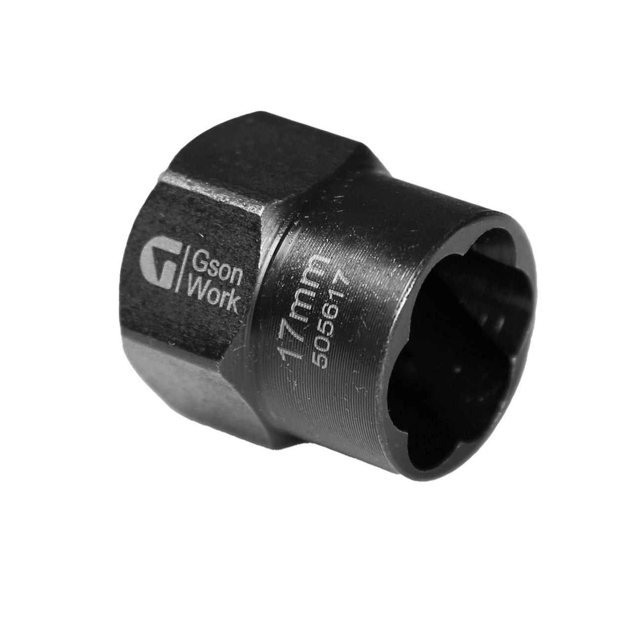 Easy Off Socket – bolt extractor