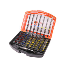 Bits serie 25+75mm 56st