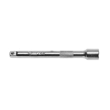 1/4 jatke, 50-100mm ja flex 145mm 