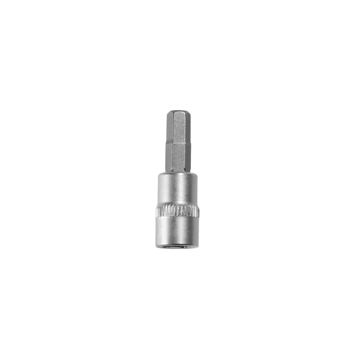 Gson bit socket 1/4" - Hex, PH, PZ, Torx & slotted