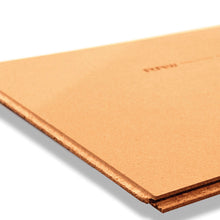 Spånskiva 22 P6 22x1200x2400 mm – golvspånskiva med not och spont