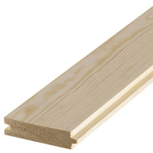 Slotted sheet 23x95 PL/VL