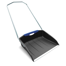 Masi Nova Max – robust snöskotta med 75 cm skopa