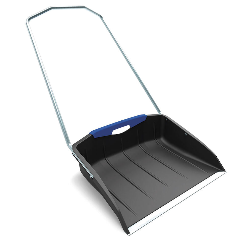 Masi Nova Max – robust snöskotta med 75 cm skopa