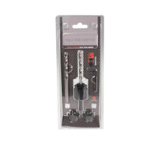 Quick-Change Hole Saw Adapter Set ( 9,5mm Hex )