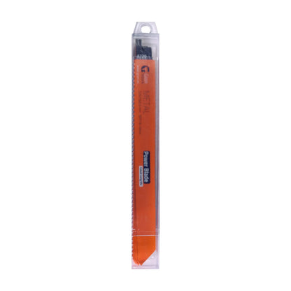 Tigerblade Metal 18, 225 x 19 x 0,9 mm 18 TPI/ 10 kpl