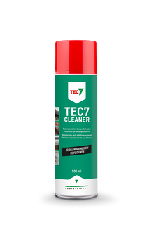 Tec7 Cleaner