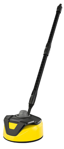 Uthyres högtryckstvätt K 4 Premium Power Control med terasstvätt