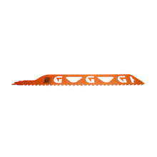 Tigerblad Leca 455 x 50 x 1,5 2 TPI