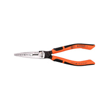 Multifunction pliers 180mm with pipe grip and cutter