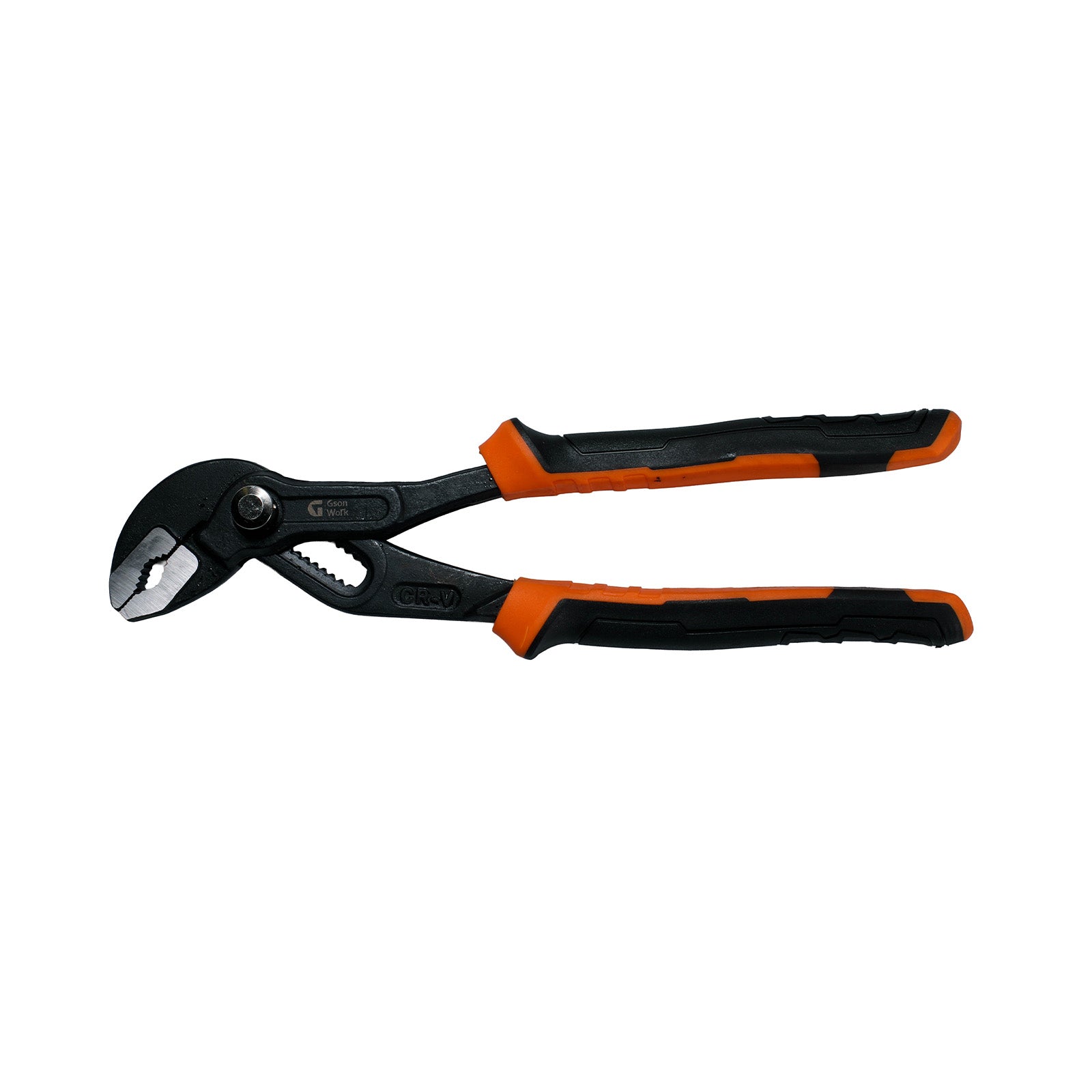 Polygriptång med Tryckknapp – 250 mm