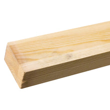 Mellanväggsstolpe PEFC 42X66X3000