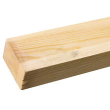 Partition post PEFC 42X66X2550