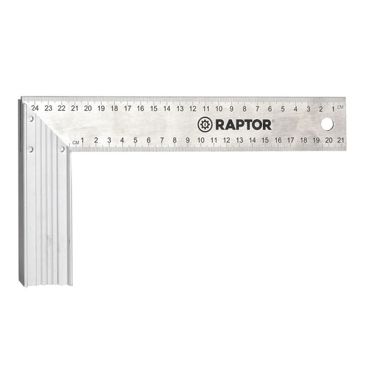 Vinkel Raptor 250 mm