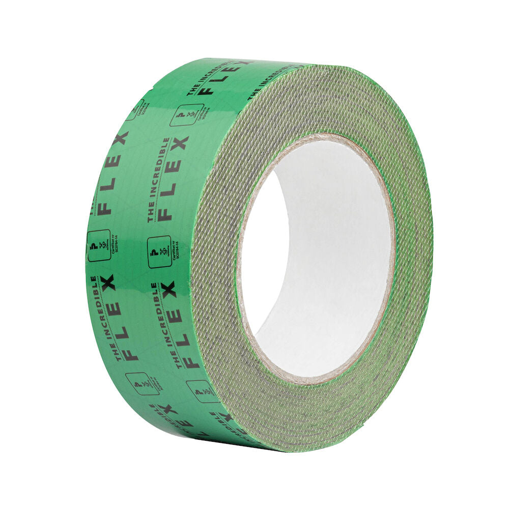 Höyrysulkuteippi 25mx60mm